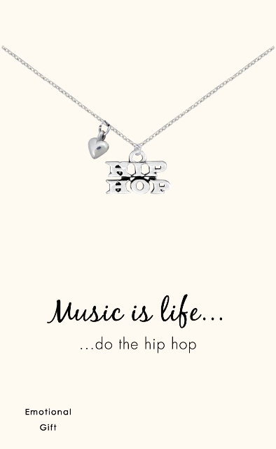 ♥ Hip Hop